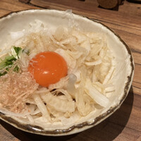 炭火焼鳥とり央 - 