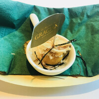 ラ メゾン ドゥ グラシアニ 神戸北野 - 