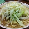 ラーメン二郎 品川店