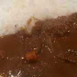 バンドル - バンドルカレー ルー