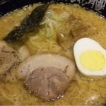 らあめん花月　嵐 - 