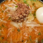 らあめん花月　嵐 - 