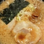 らあめん花月　嵐 - 