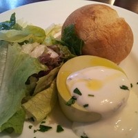 クッチーナ イタリアーナ アリア 六本木 - 