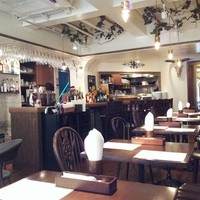 クッチーナ イタリアーナ アリア 六本木 - 