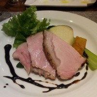 オッジ ダルマット 西麻布店 - 