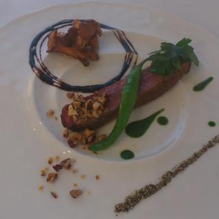 春日井市でおすすめの美味しいフレンチ フランス料理 をご紹介 食べログ