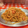 スパゲッティーのパンチョ 新宿店