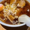 めしや朔軒 - ラーメン