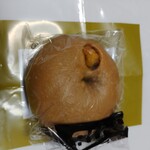 バニトイベーグル - アップルシナモン