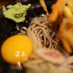 Towari Soba Sagatani - 