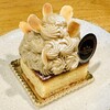 ブループリント パティスリーラウンジ 長崎店