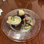 アンティコ ジェノベーゼ - 