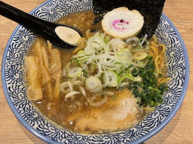 麺や虎鉄 手稲店 - 手稲/ラーメン | 食べログ