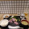 梅山鉄平食堂 本店