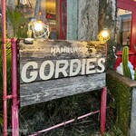 ゴーディーズ  - 