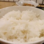 梅山鉄平食堂 - 