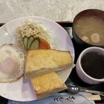 喫茶まつうら - 