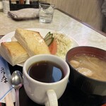 喫茶まつうら - 