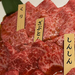 焼肉チャンピオン - 