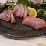 梅山鉄平食堂 - 