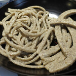 蕎麦屋　斐川 - 