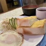 喫茶まつうら - 