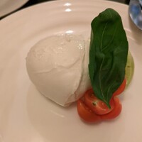 ピッツェリア ロマーナ ジャニコロ - 