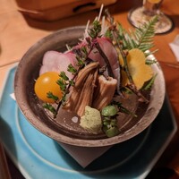 浅草一文 別館 - 