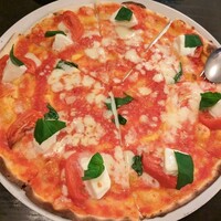 ピッツェリア ロマーナ ジャニコロ - 