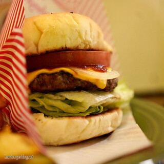 ゴーディーズ _1