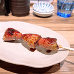 焼き鳥とワイン 3B - 