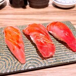 焼き鳥とワイン 3B 飯田橋 - 