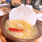 焼き鳥とワイン 3B - 