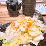 焼き鳥とワイン 3B - 