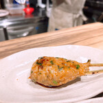 焼き鳥とワイン 3B - 