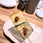 焼き鳥とワイン 3B - 