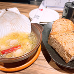 焼き鳥とワイン 3B - 