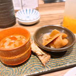 焼き鳥とワイン 3B - 