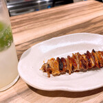 焼き鳥とワイン 3B - 