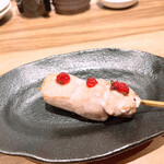 焼き鳥とワイン 3B - 