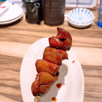 焼き鳥とワイン 3B - 