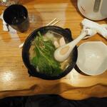 卓 - 具雑煮その１