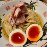 つけめん金龍 - 