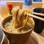 つけめん金龍 - 