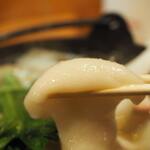 卓 - 具雑煮その９