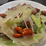 ウイグルアパンディンキッチン - 