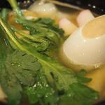 卓 - 具雑煮その５