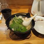 卓 - 具雑煮その２