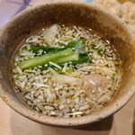 つけめん金龍 - 